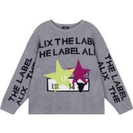 Alix The Label Pullover 2412867963