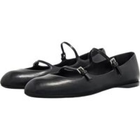 Max Mara Loafers - Circus in zwart