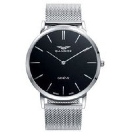 SANDOZ 81445-57 Herenhorloge