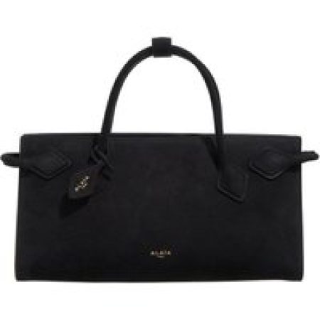 Alaia Satchels - East West Tote in zwart