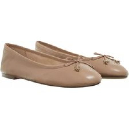 Sam Edelman Slippers - Felicia Luxe in beige