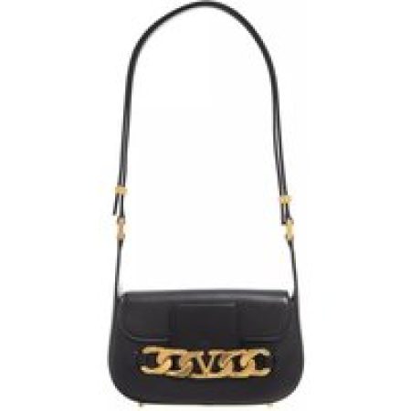 Valentino Garavani Crossbody bags - Shoulder Bag Leather in zwart