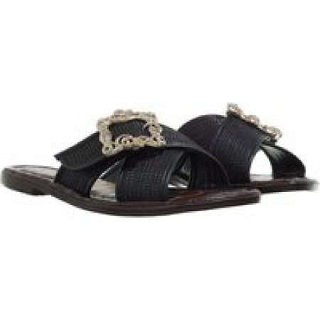 Sam Edelman Slippers - Gracyn in zwart