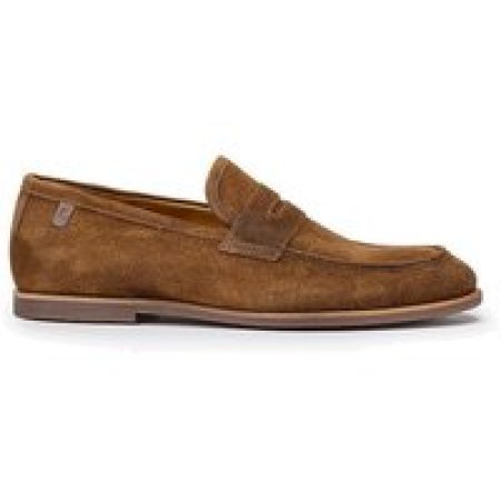 Floris van Bommel heren loafer model de Kruimer