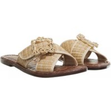 Sam Edelman Slippers - Gracyn in beige