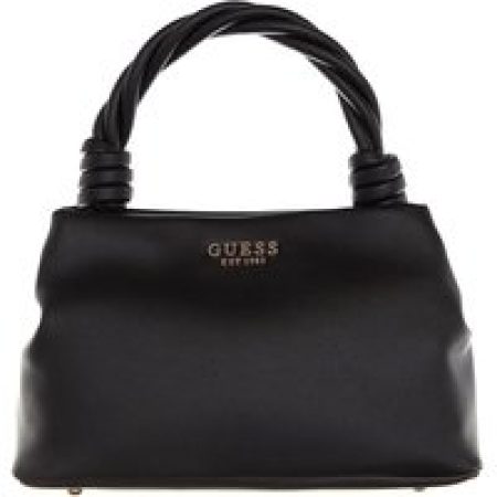 Guess Crossbody bags - Sansa Top Handle Crossbody in zwart