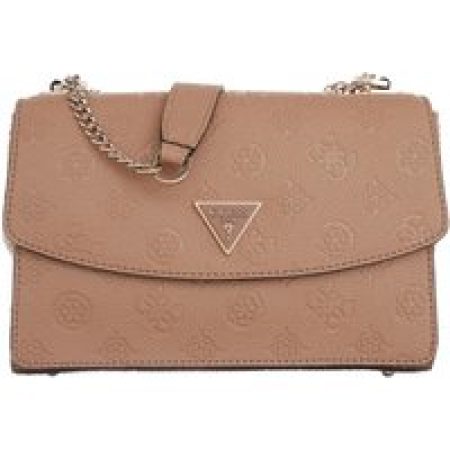 Guess Crossbody bags - Cresidia Cnvrtble Xbody Flap in beige