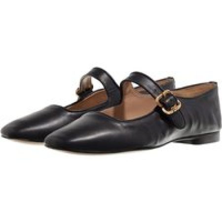 Sam Edelman Loafers & ballerina schoenen - Michaela in zwart