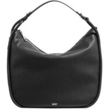 DKNY Hobo bags - Phoebe Hobo in zwart