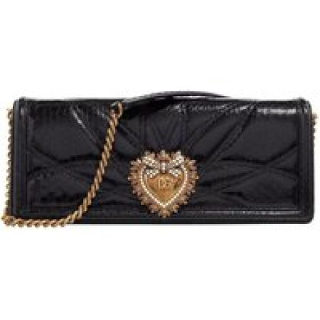 Dolce&Gabbana Crossbody bags - Crossbody Devotion in zwart