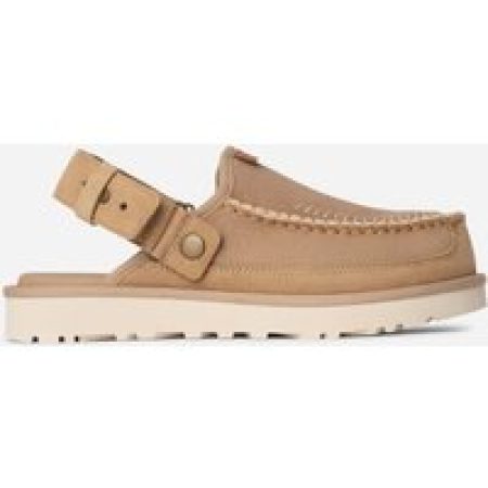 UGG® Goldencoast Regenerate-klomp in Beige