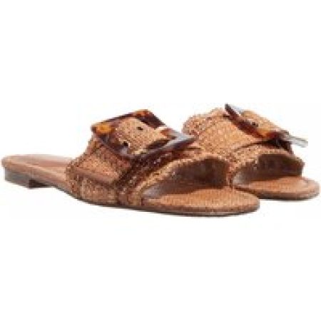 Sam Edelman Slippers - Bambi in bruin