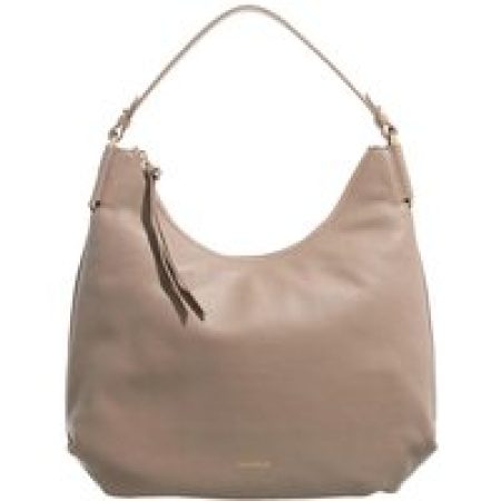Coccinelle Crossbody bags - Coccinellerebekka in taupe