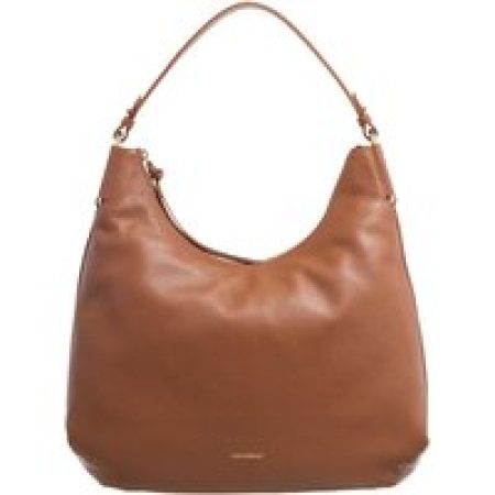 Coccinelle Crossbody bags - Coccinellerebekka in bruin