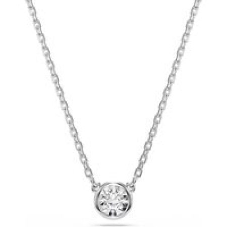 Swarovski Kettingen - Imber Kette in silver