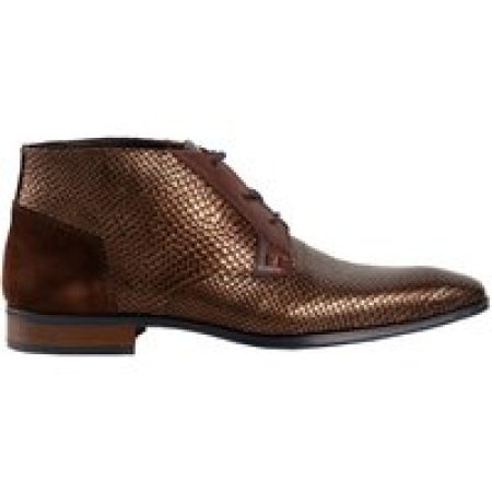 Giorgio Nette schoenen mid hoog 9684