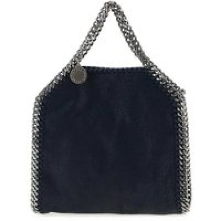 Stella McCartney Hobo bags - 'Tiny Falabella' Hand Bag in zwart