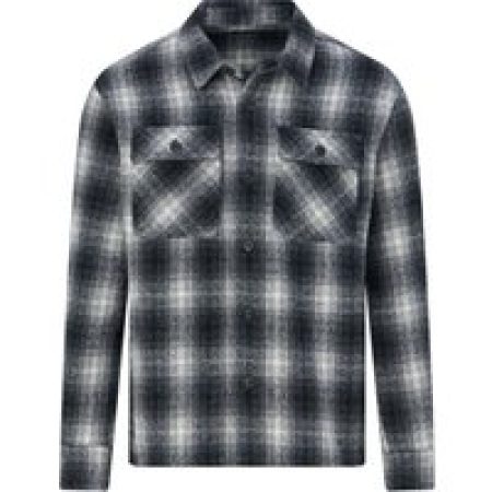 Denham Oliver overshirt