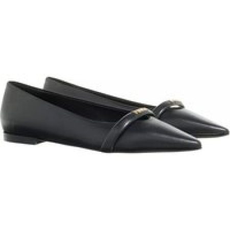 Furla Loafers & ballerina schoenen - Furla Core Ballerina T.10 in zwart