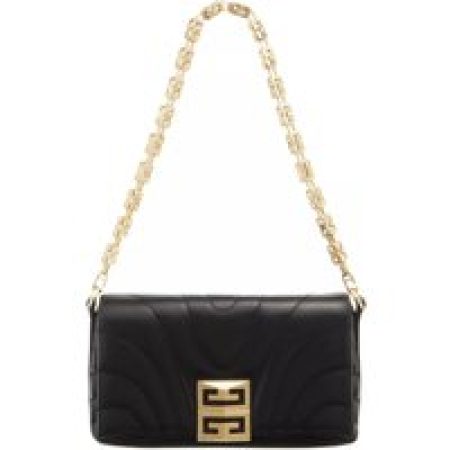 Givenchy Crossbody bags - 4G Soft - Shoulder Bag in zwart