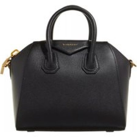 Givenchy Satchels - Antigona Mini Bag in zwart