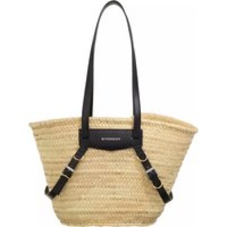 Givenchy Shoppers - Plage Voyou Basket Medium in beige