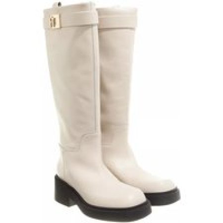 Furla Boots & laarzen - Furla College High Boot T.35 in beige