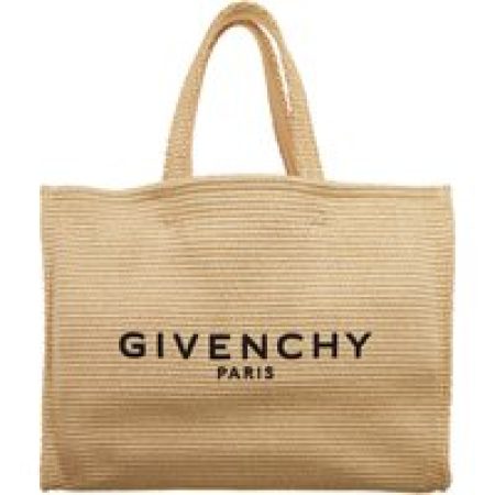 Givenchy Totes - G Tote  Soft Medium in beige