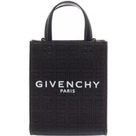 Givenchy Totes - Mini Vertical Tote Bag in zwart