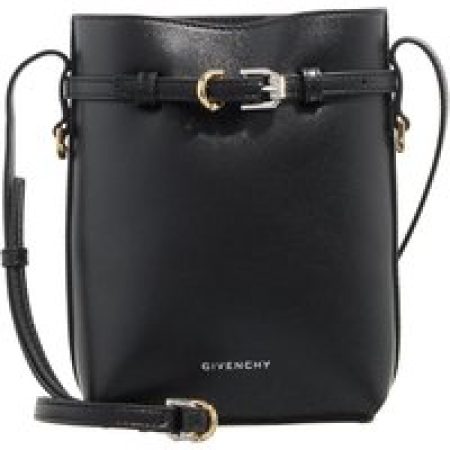 Givenchy Crossbody bags - Voyou Crossbody Phone Pouch in zwart