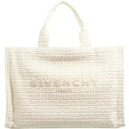 Givenchy Totes - G Tote  Soft Medium in crème