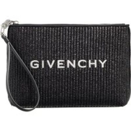 Givenchy Pochettes - Travel Pouch in zwart