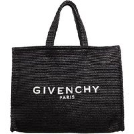 Givenchy Totes - G Tote  Soft Medium in zwart