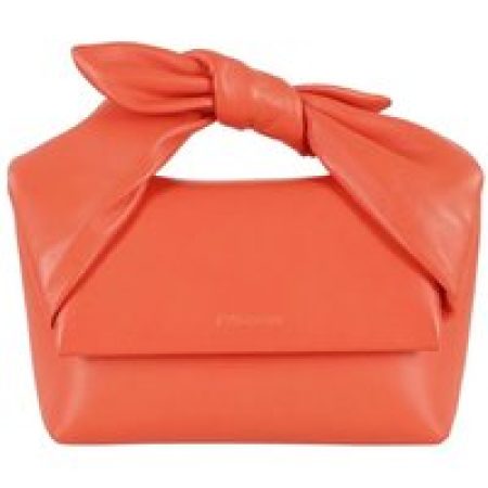 J.W.Anderson Hobo bags - Midi Twister Bag in oranje