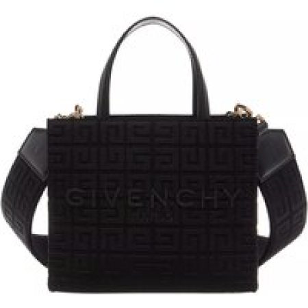 Givenchy Totes - G Tote  Mini in zwart