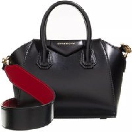 Givenchy Totes - Antigona Toy Bag in zwart