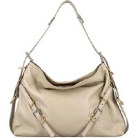 Givenchy Totes - VOYOU MEDIUM BAG in beige