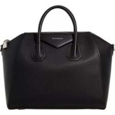 Givenchy Totes - Antigona Medium Bag in zwart