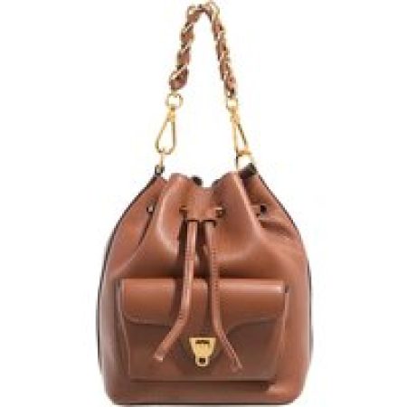 Coccinelle Crossbody bags - Coccinelle Beat Generatio in bruin