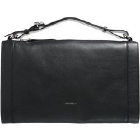 Coccinelle Crossbody bags - Coccinelleelinor in zwart