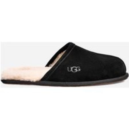 UGG® Scuff-pantoffel voor heren  in Black