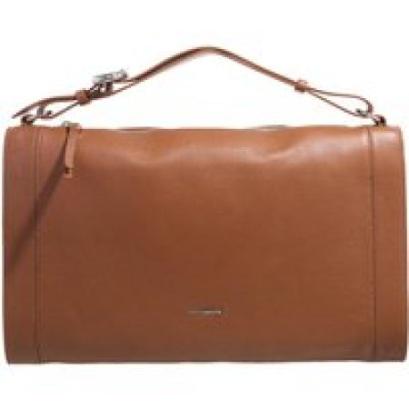 Coccinelle Crossbody bags - Coccinelleelinor in bruin