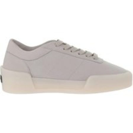 FEAR OF GOD Low-Top Sneakers - Aerobic Low Sneakers in grijs