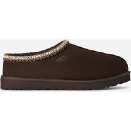 UGG® Tasman voor heren | Casual binnenschoenen op UGG®.com/eu/nl/nl in Dusted Cocoa