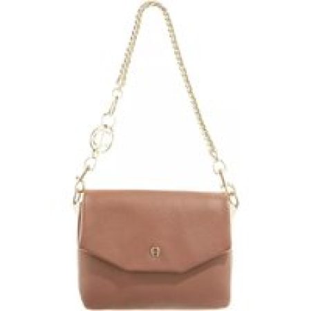 Aigner Crossbody bags - Pam in bruin