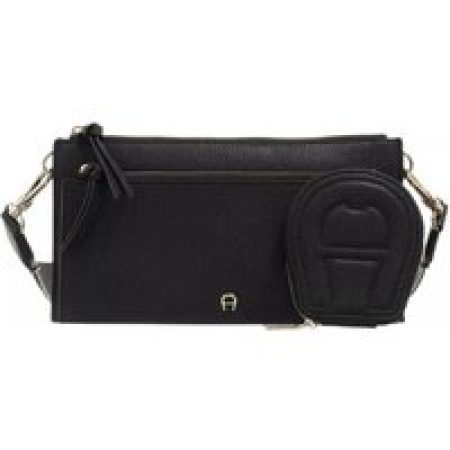 Aigner Crossbody bags - Isa in zwart