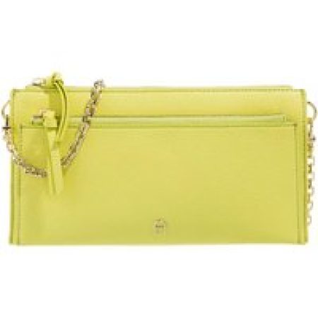 Aigner Crossbody bags - Isa in groen