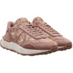 Valentino Garavani Sneakers - Lacerunner Sneakers in poeder roze