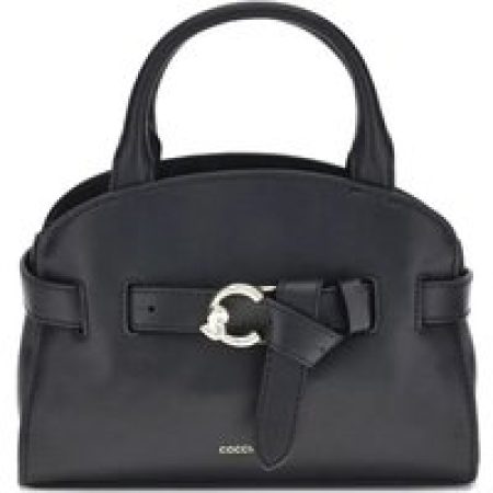 Coccinelle Crossbody bags - Coccinellesabine in zwart