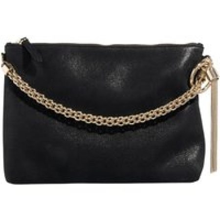 Jimmy Choo Satchels - Shoulder Bag in zwart